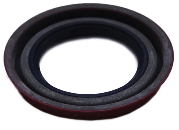 FTI Performance Input Shaft Sealing Rings F2578 Transmission Seal, Front Pump, Rubber, GM, Powerglide, Each