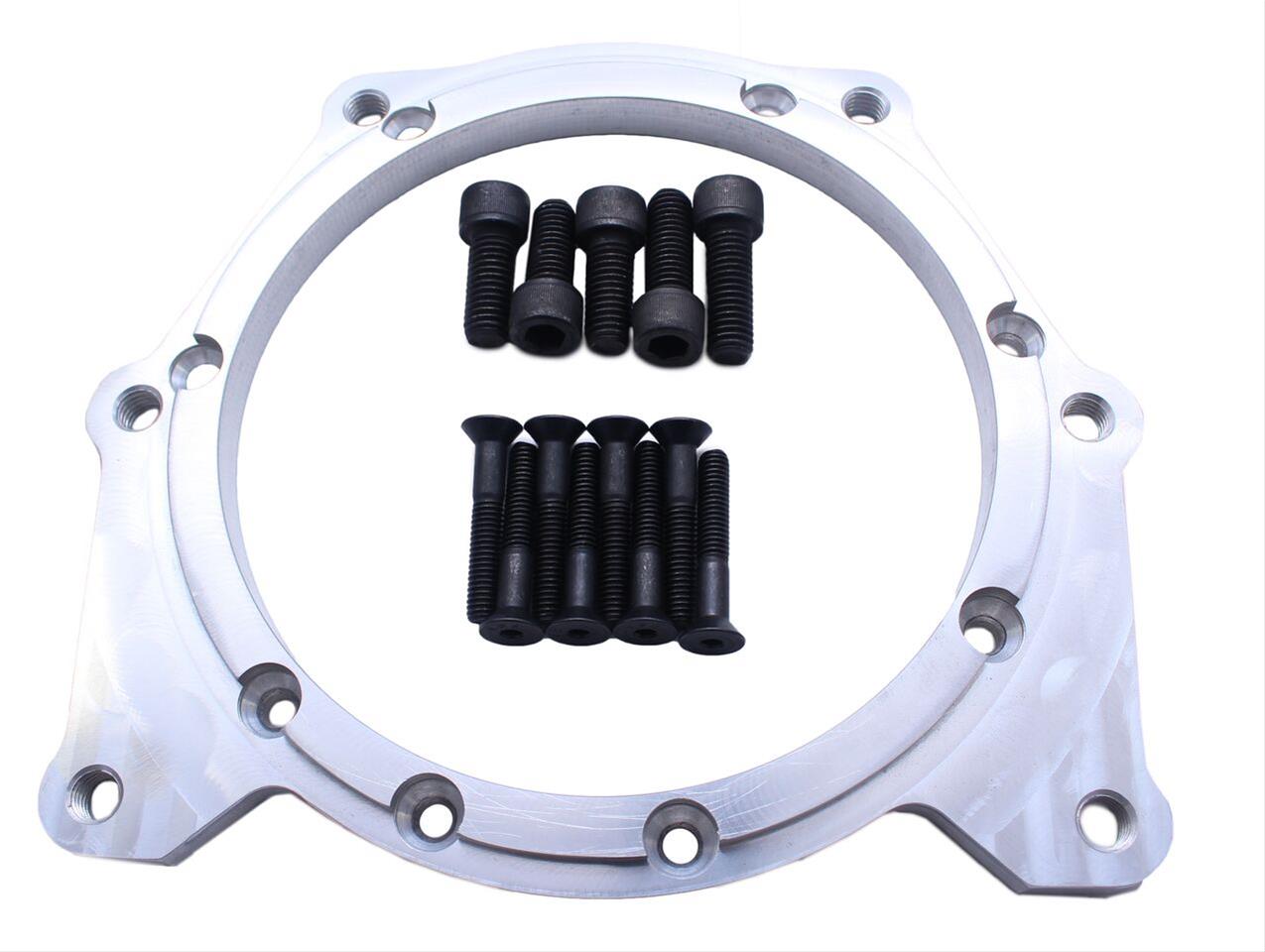 FTI Performance F2JZ4 FTI Performance Bellhousing Adapters Summit Racing
