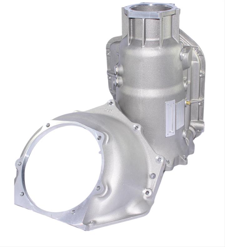 FTI Performance F4006 FTI Performance Transmission Cases Summit Racing