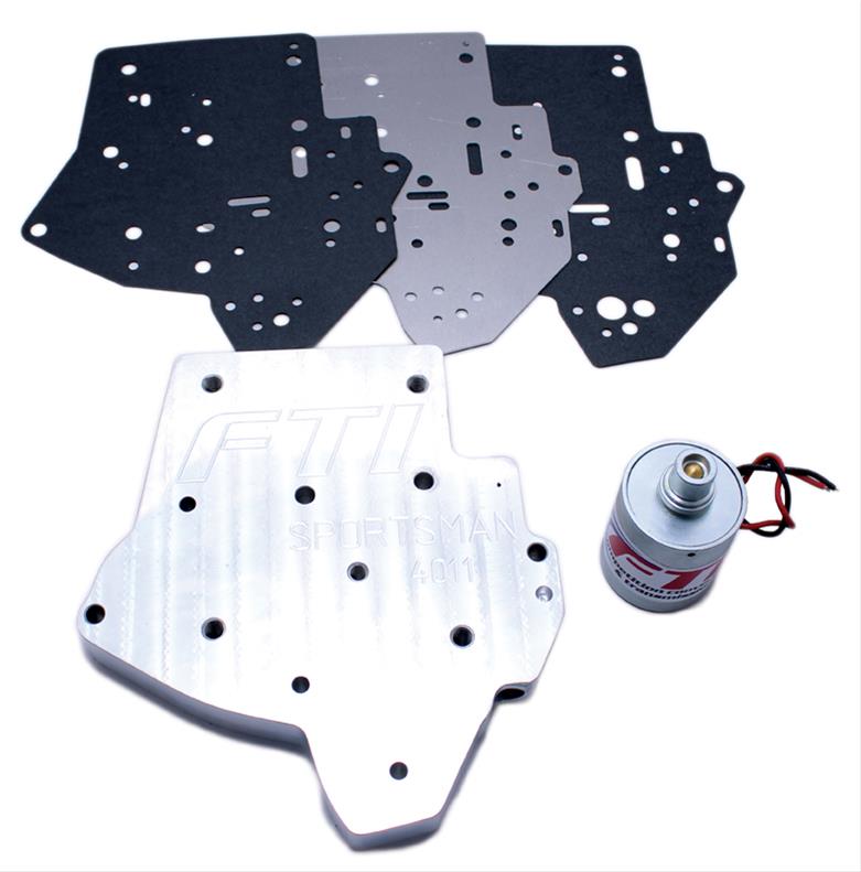 Body 400. Th400 Gacket trancbrace. Fti0056. Transbrake.