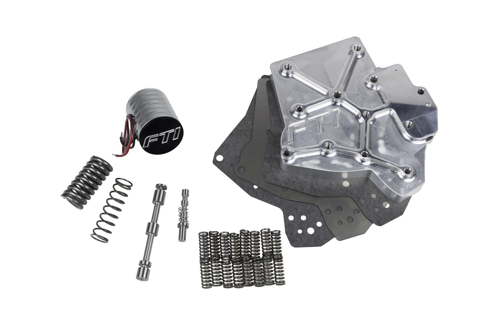 Ballistics LFE FT40 SBSキット Ballistics LFE FT40 SBSキット