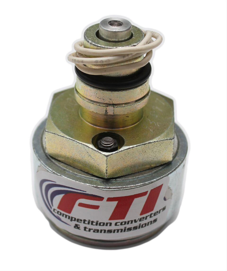FTI Performance F4010 FTI Performance TransBrake Solenoids Summit Racing