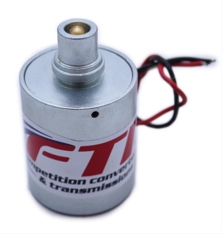 FTI Performance F4010A FTI Performance TransBrake Solenoids Summit