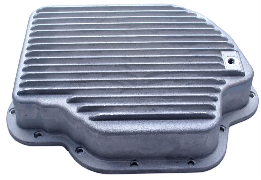 FTI Performance F4013PO FTI Performance Transmission Pans | Summit