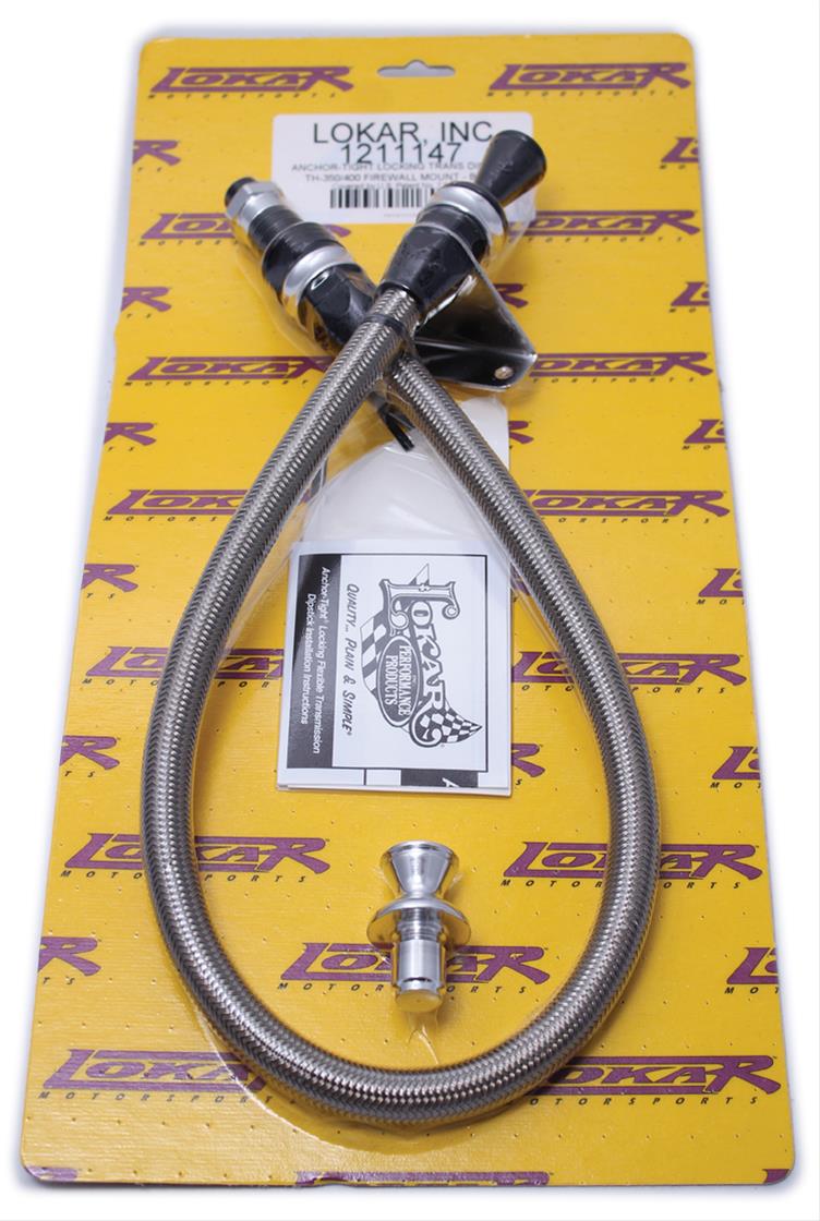FTI Performance F4018 FTI Performance Locking Transmission Dipsticks