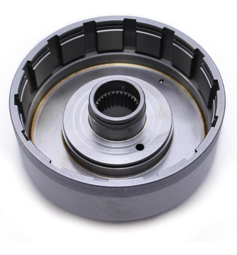 FTI Performance F4038 FTI Performance Automatic Transmission Direct