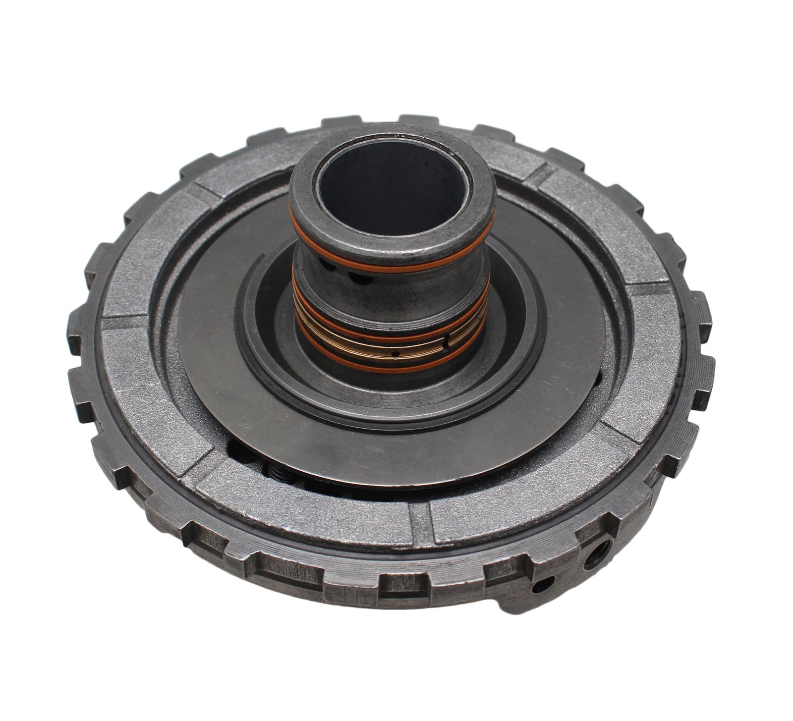 FTI Performance TH400 Center Supports F4077 Automatic Transmission Support, Steel, THM400, Each