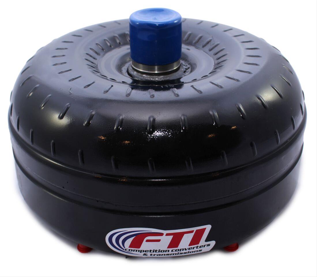 FTI Performance F596MBB FTI Performance Diesel BA-3 Series Torque ...