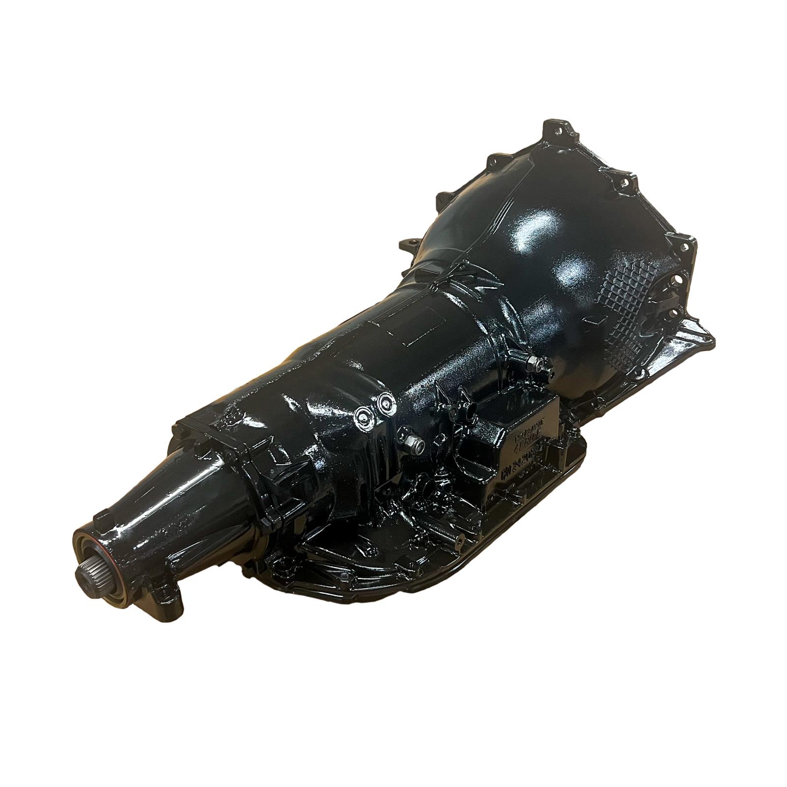 FTI Performance FT4L82E FTI Performance 4L80E Level 2 Transmissions