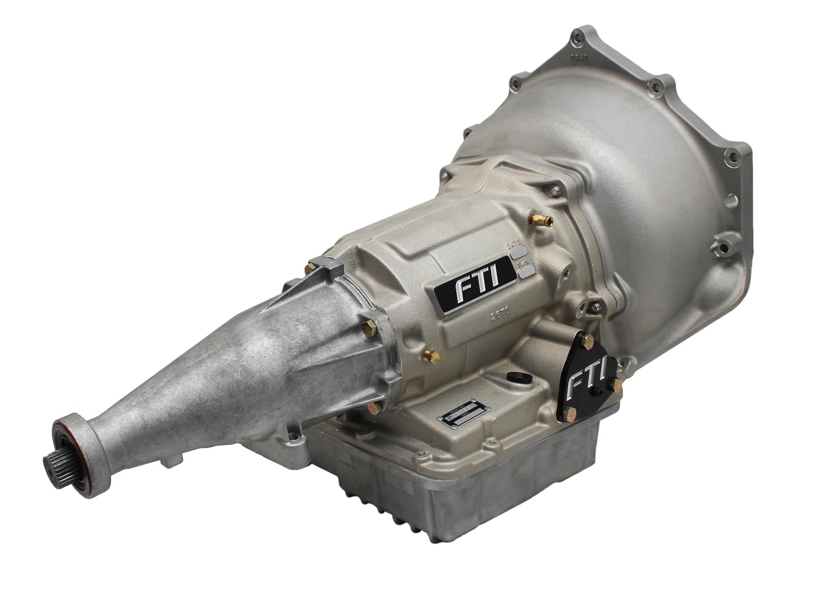 FTI Performance MPG4L FTI Performance Mud Series Powerglide Level 4