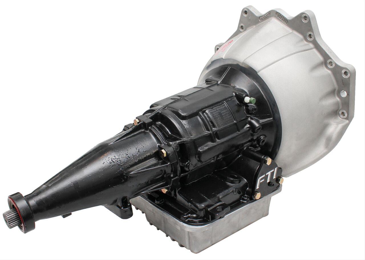 FTI Performance PPG3UB FTI Performance Pro Powerglide Level 3