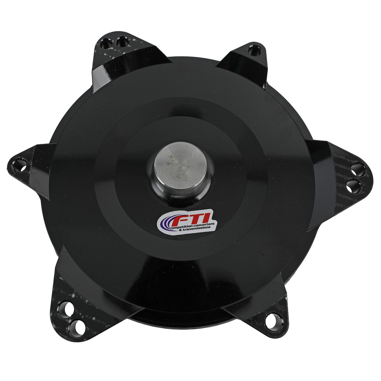 ドゥロワーFフリージレ FTI Performance Billet Triple Clutch Street Racer Lock-Up Torque