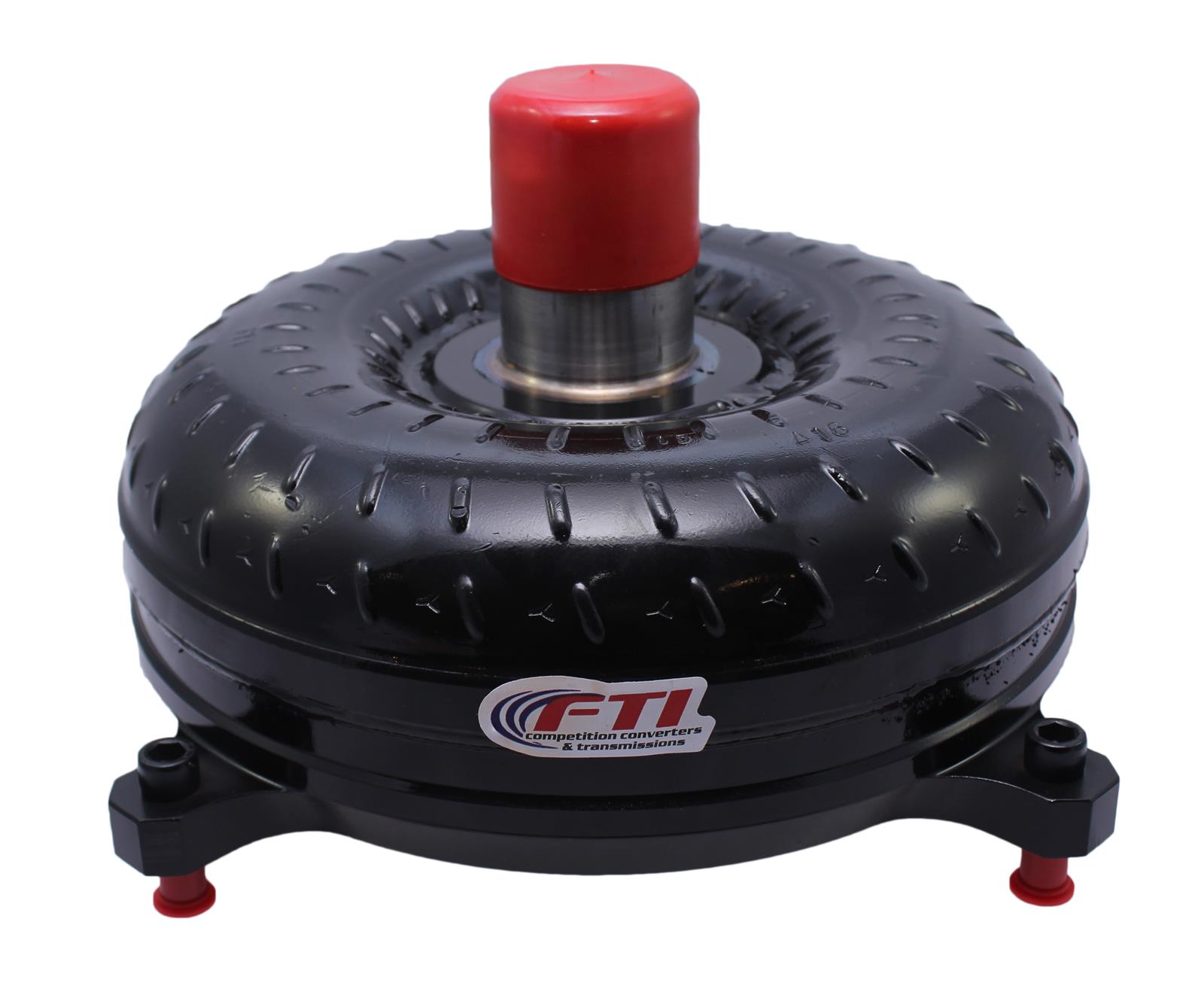 FTI Performance SRF0082AODS FTI Performance SR Series Torque