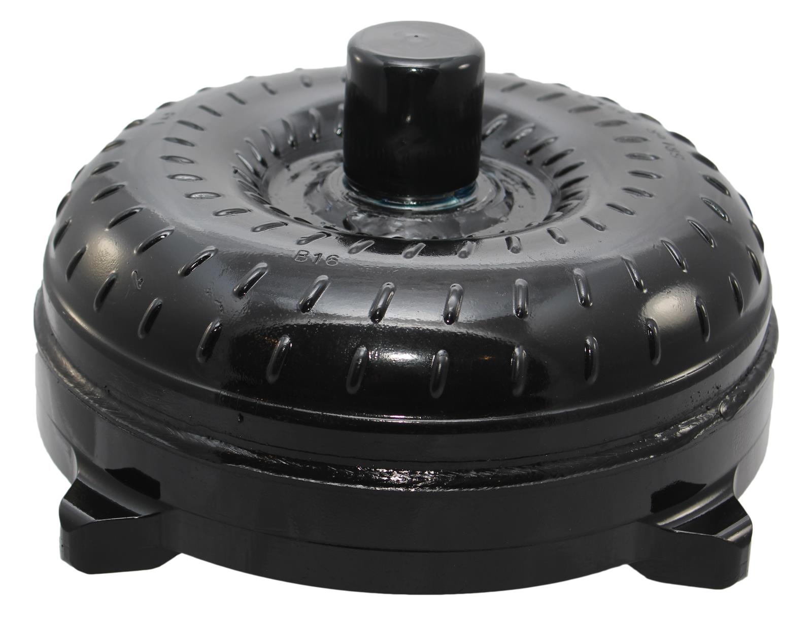 FTI 9.5in 5R55 Billet Lock-Up Street Racer Series - 3000 Stall