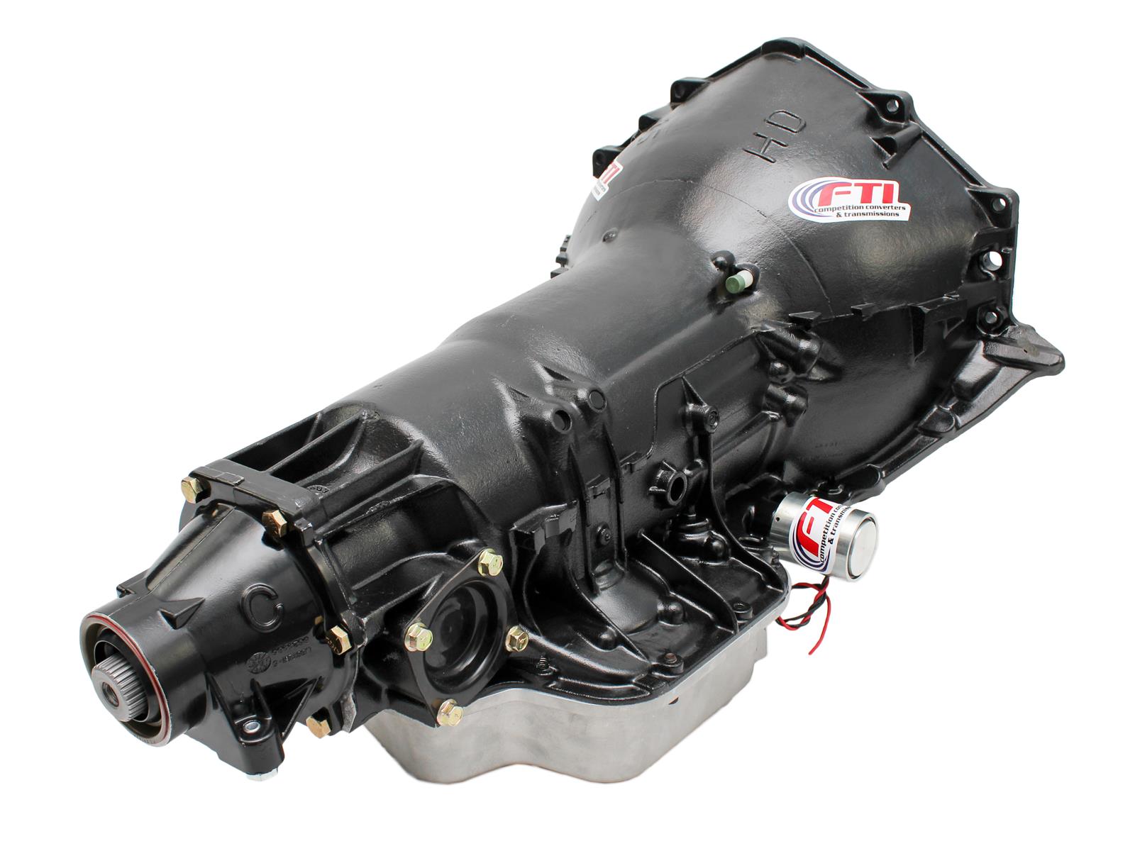 FTI Performance TH400-5 FTI Performance TH400 Level 5