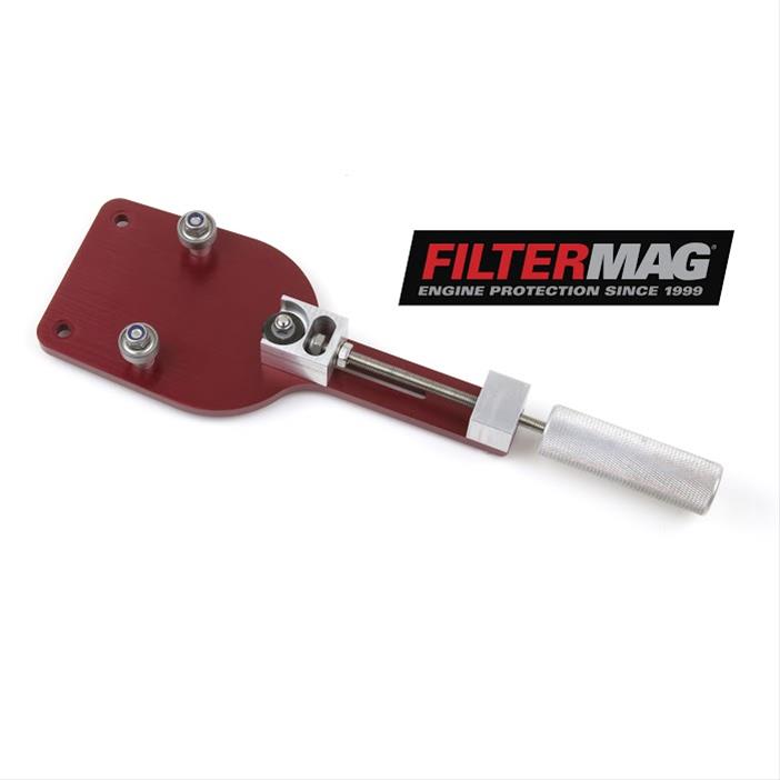 FilterMAG FM001 FilterMAG Oil Filter Cutters Summit Racing