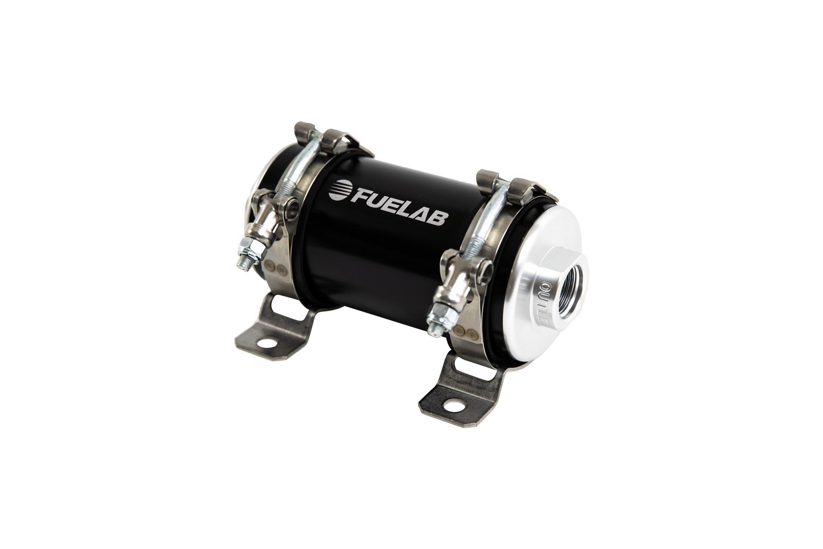 FUELAB 10301 FUELAB Velocity 100 High Performance Brushless Lift Pumps