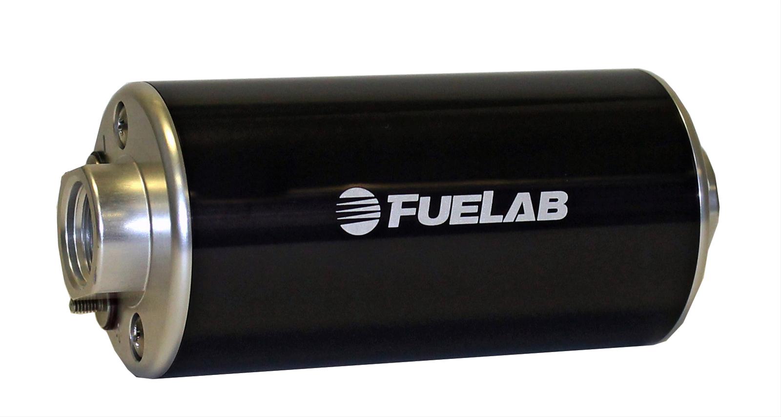 FUELAB 10303 FUELAB Velocity 100 High Performance Brushless Lift Pumps