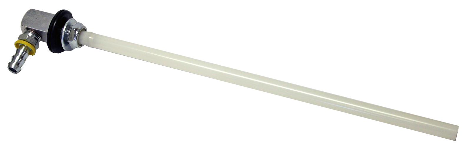 FUELAB 21101 FUELAB Draw Straw Tube Kits Summit Racing