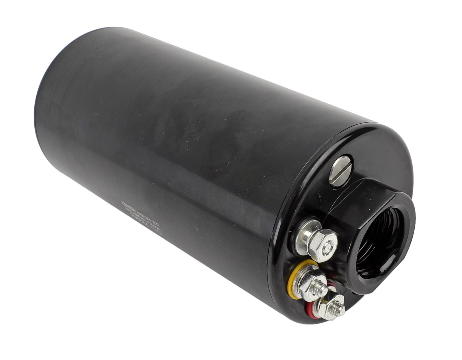 FUELAB 404011 FUELAB Prodigy Variable Speed Brushless Fuel Pumps