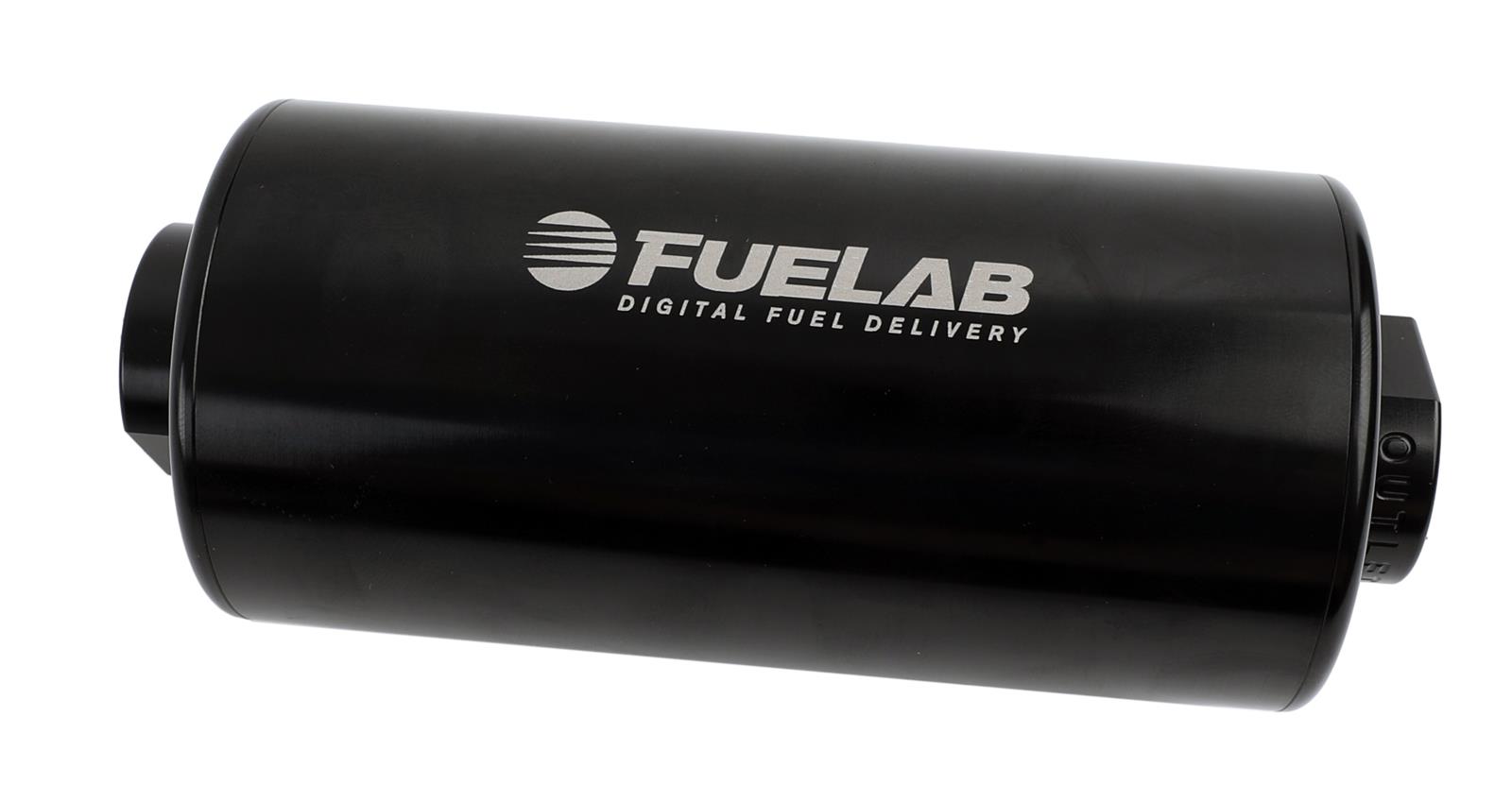 FUELAB 404011 FUELAB Prodigy Variable Speed Brushless Fuel Pumps