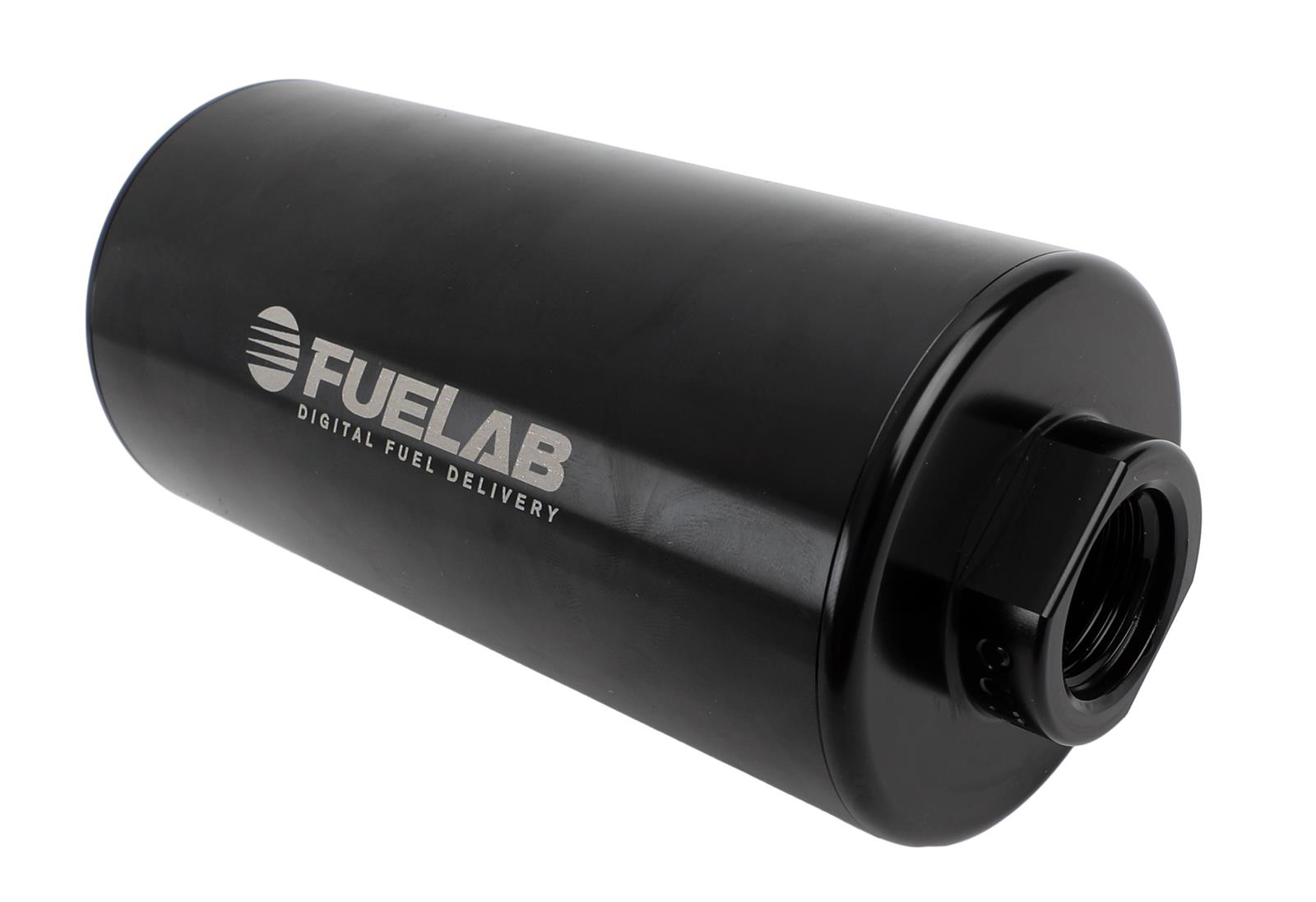 FUELAB 404011 FUELAB Prodigy Variable Speed Brushless Fuel Pumps