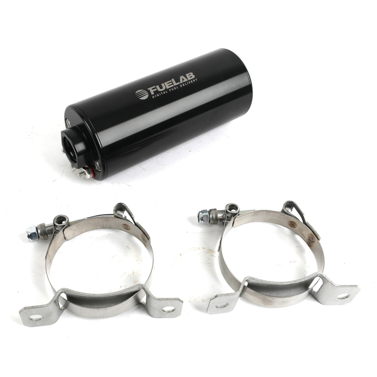 FUELAB 414021 FUELAB Prodigy Variable Speed Brushless Fuel Pumps