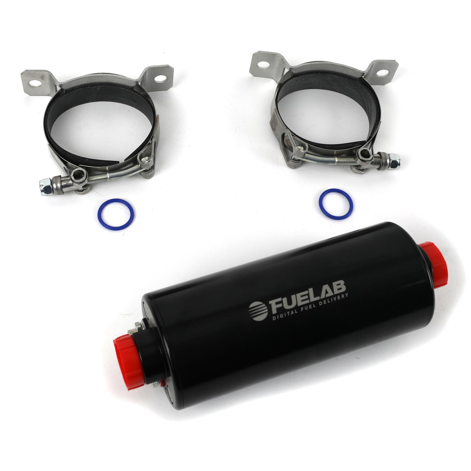 FUELAB 414031 FUELAB Prodigy Variable Speed Brushless Fuel Pumps