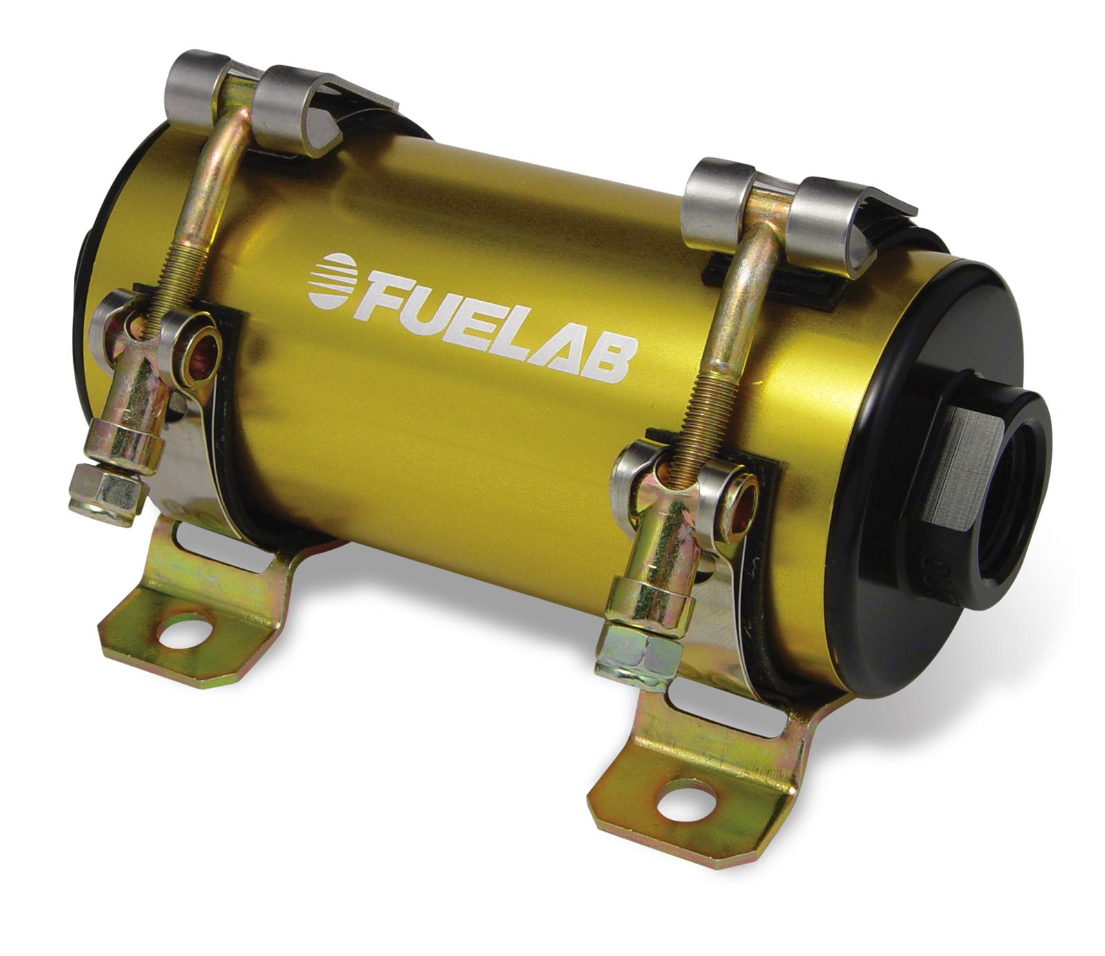 FUELAB 41404-5 FUELAB Prodigy Variable Speed Brushless Fuel