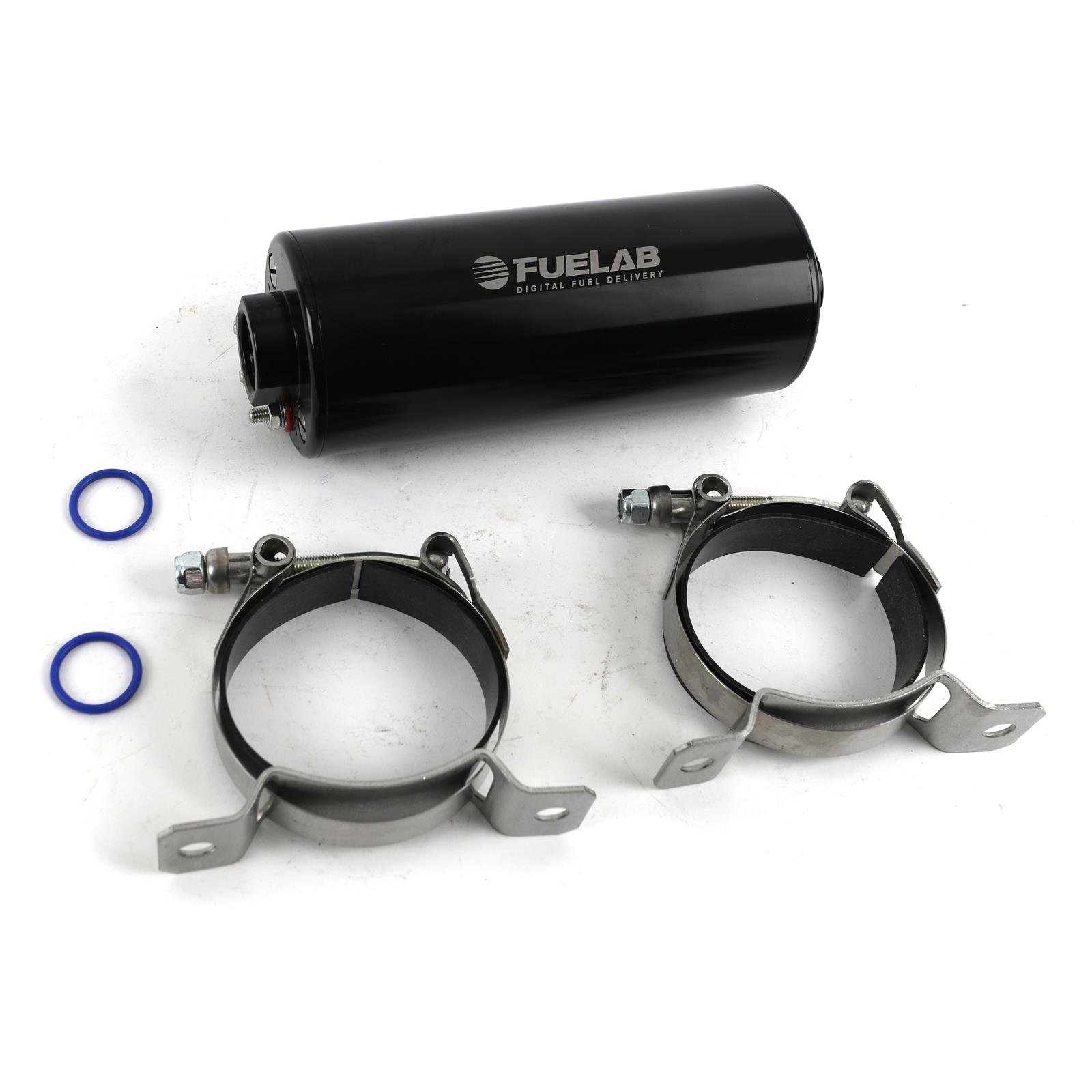 FUELAB 424021 FUELAB Prodigy Variable Speed Brushless Fuel Pumps