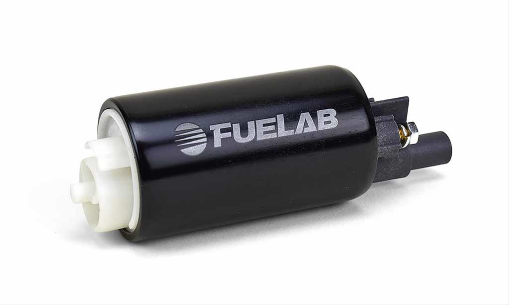 FUELAB 49501 FUELAB 495 Series InTank Fuel Pumps Summit Racing