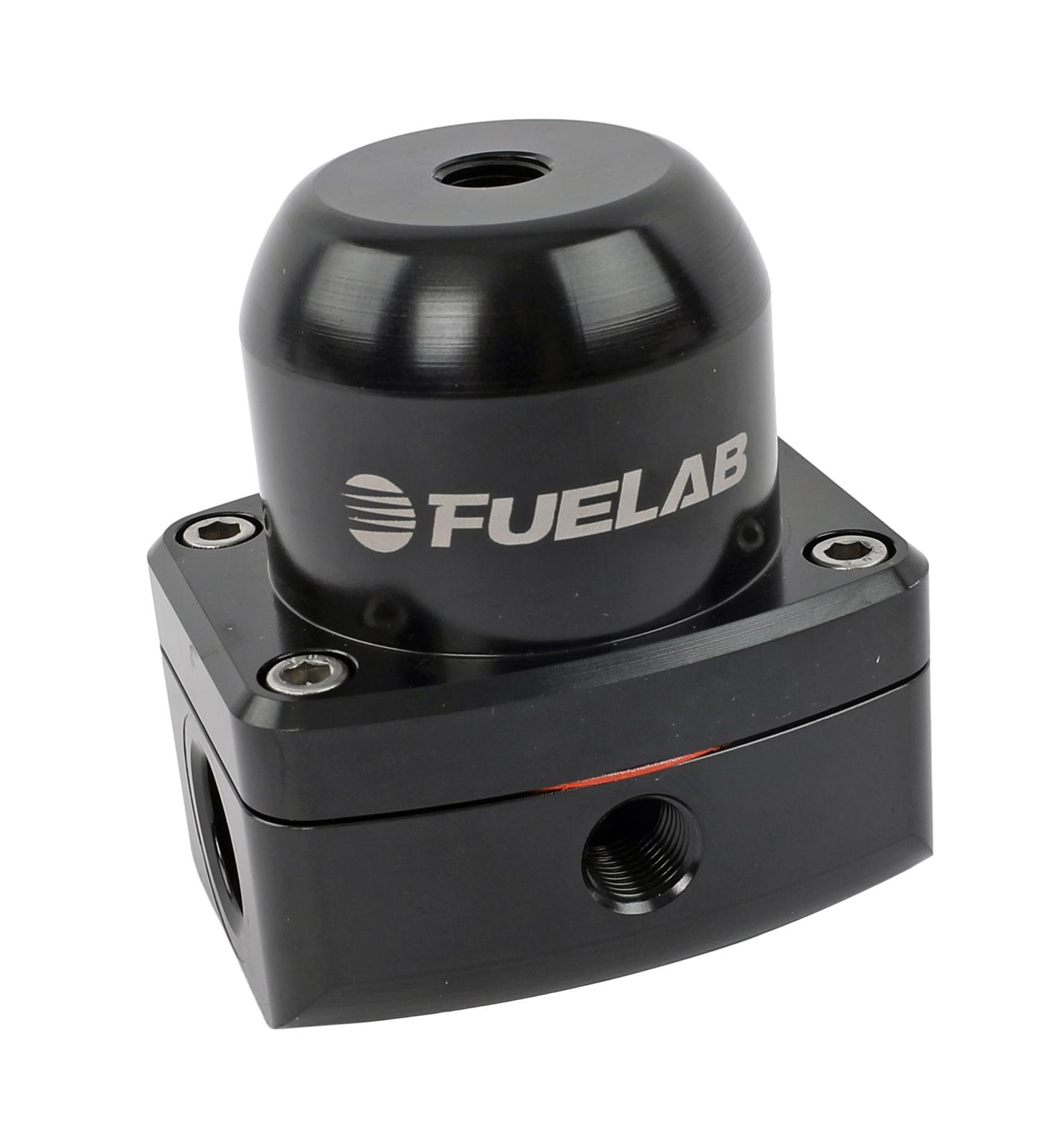 Fuelab 51502 1 Fuelab 515 Series Fuel Pressure Regulators Summit Racing 3993