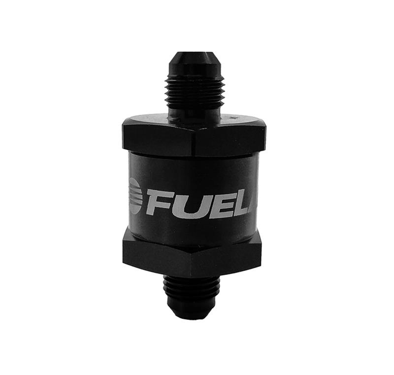 FUELAB 71702 FUELAB HighFlow OneWay Check Valves Summit Racing
