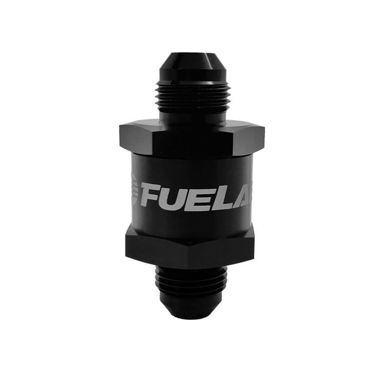 FUELAB 71703 FUELAB HighFlow OneWay Check Valves Summit Racing