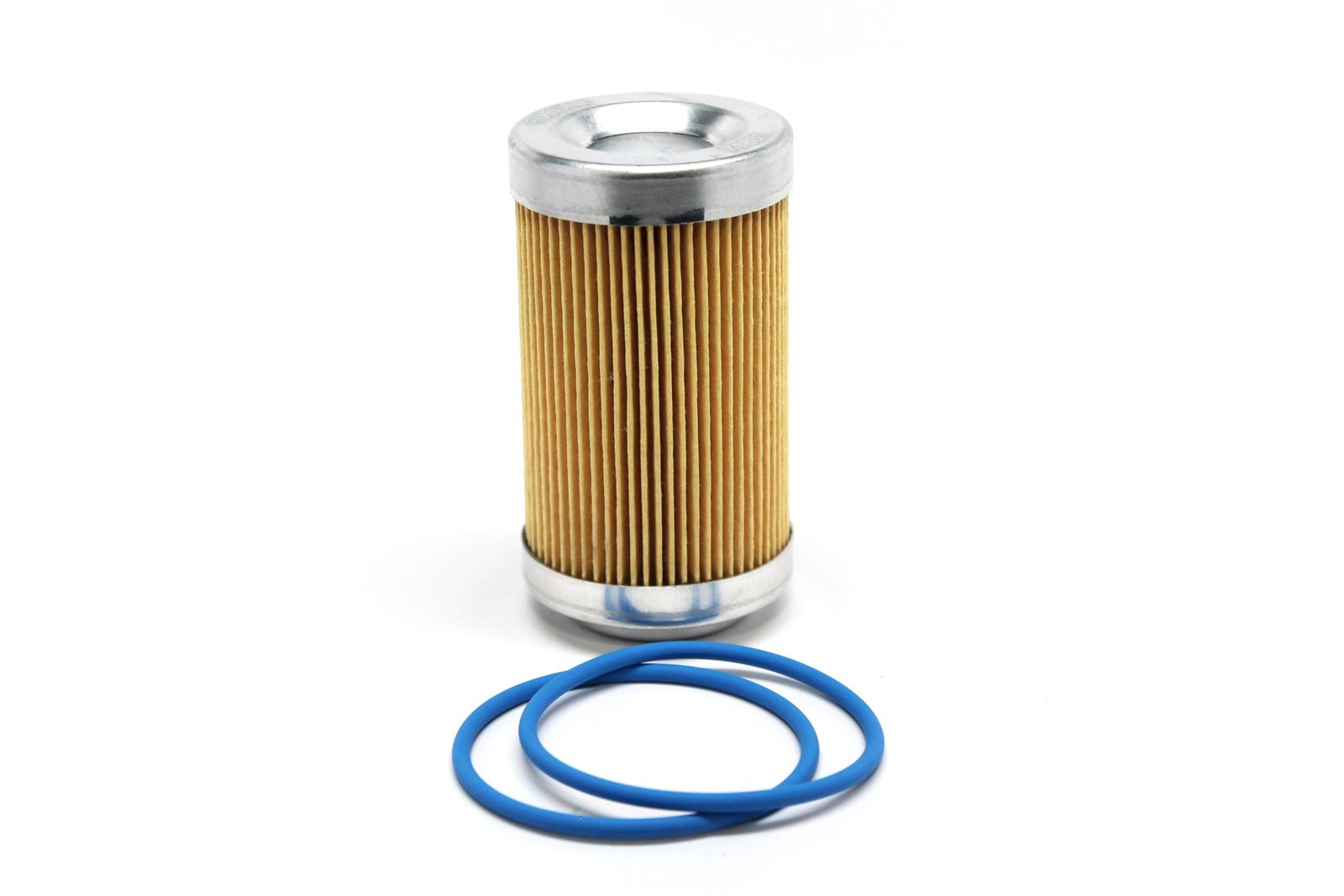 FUELAB 71801 FUELAB Replacement Fuel Filter Elements