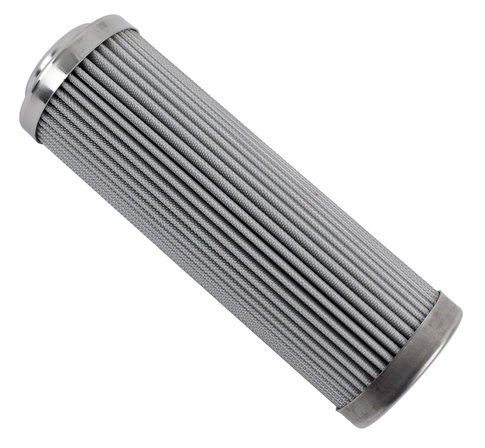 FUELAB 71808 FUELAB Replacement Fuel Filter Elements Summit Racing