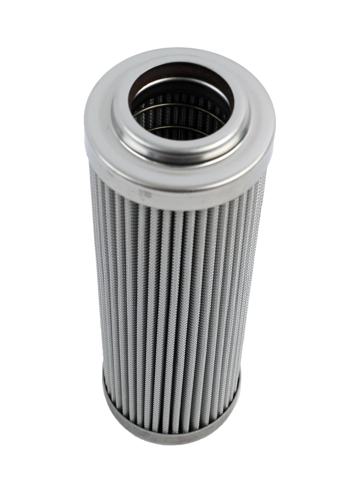 FUELAB 71808 FUELAB Replacement Fuel Filter Elements Summit Racing