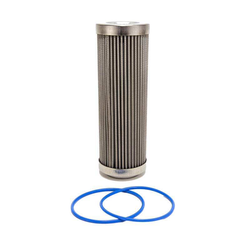 FUELAB 71813 FUELAB PRO Series Extreme Flow Fuel Filter Elements