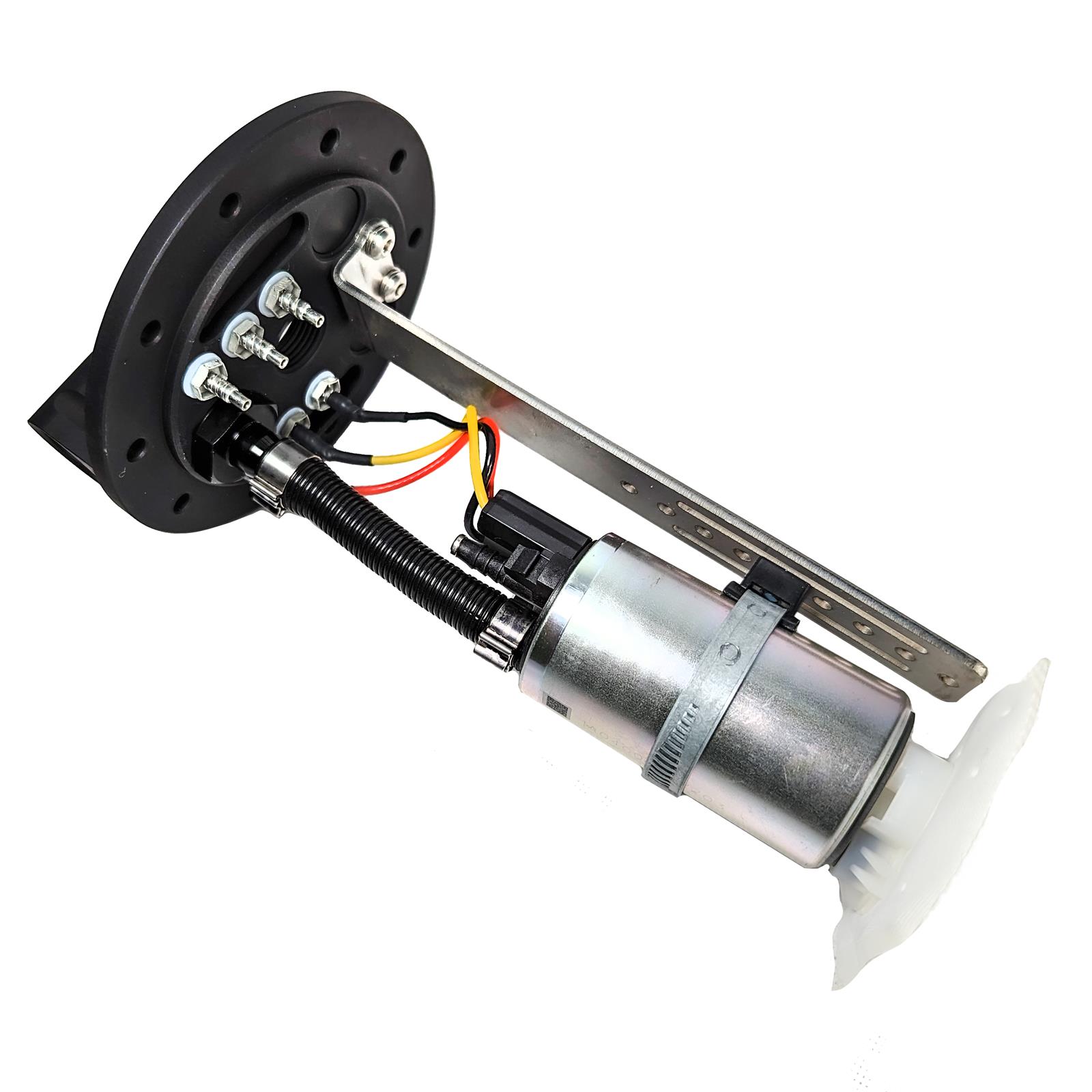 FUELAB 95901 FUELAB Universal InTank Brushless Fuel Pump Kits Summit