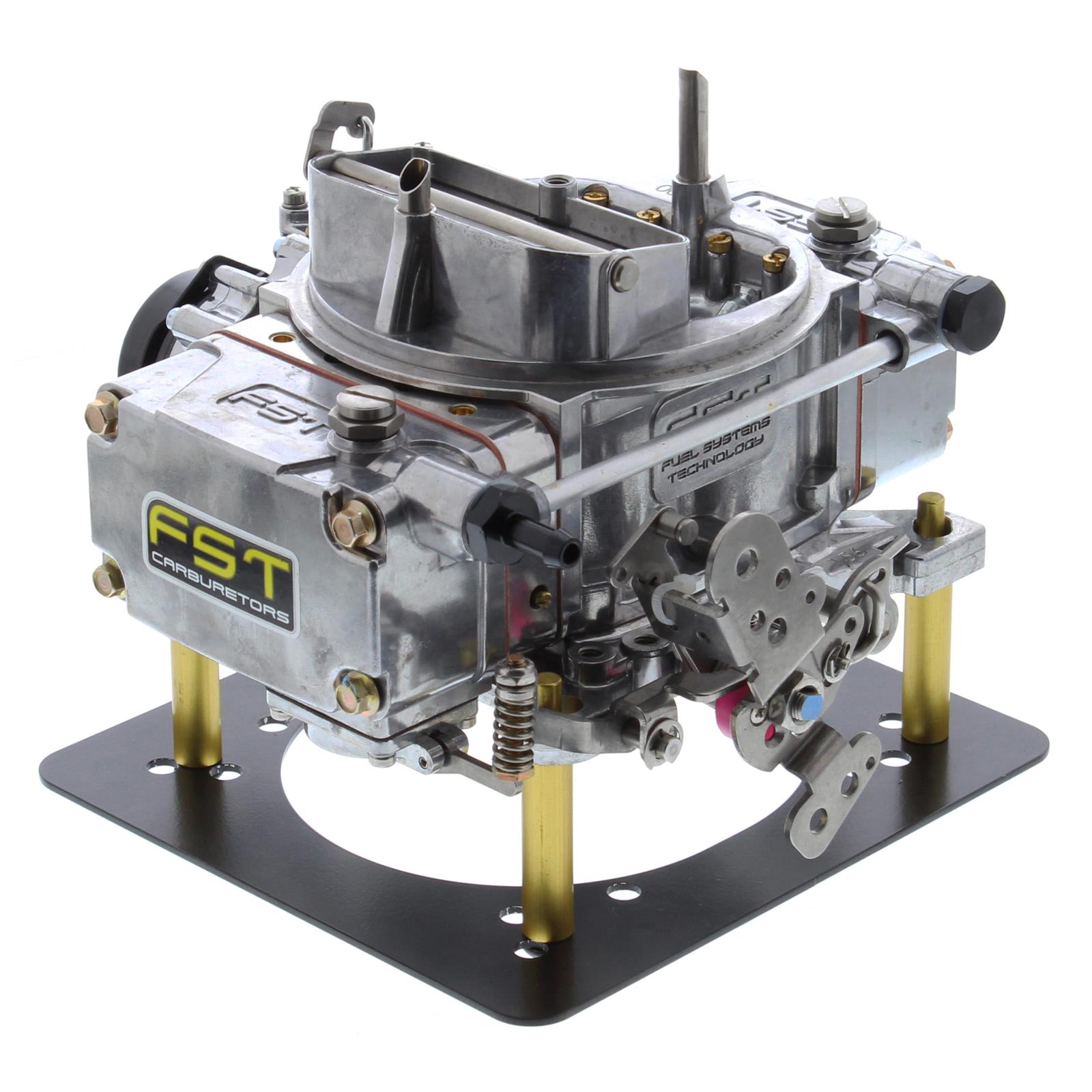 FST Carburetors FUT-40650 FST Performance RT Series Carburetors