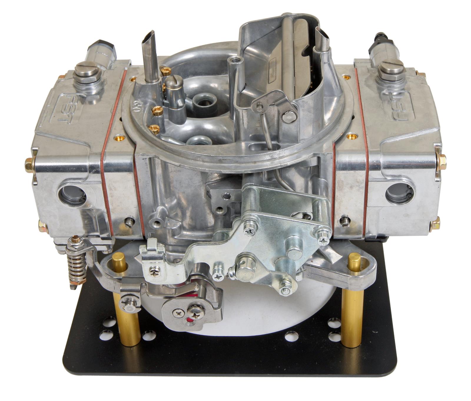FST Carburetors 406503 FST Performance RT Series Carburetors Summit