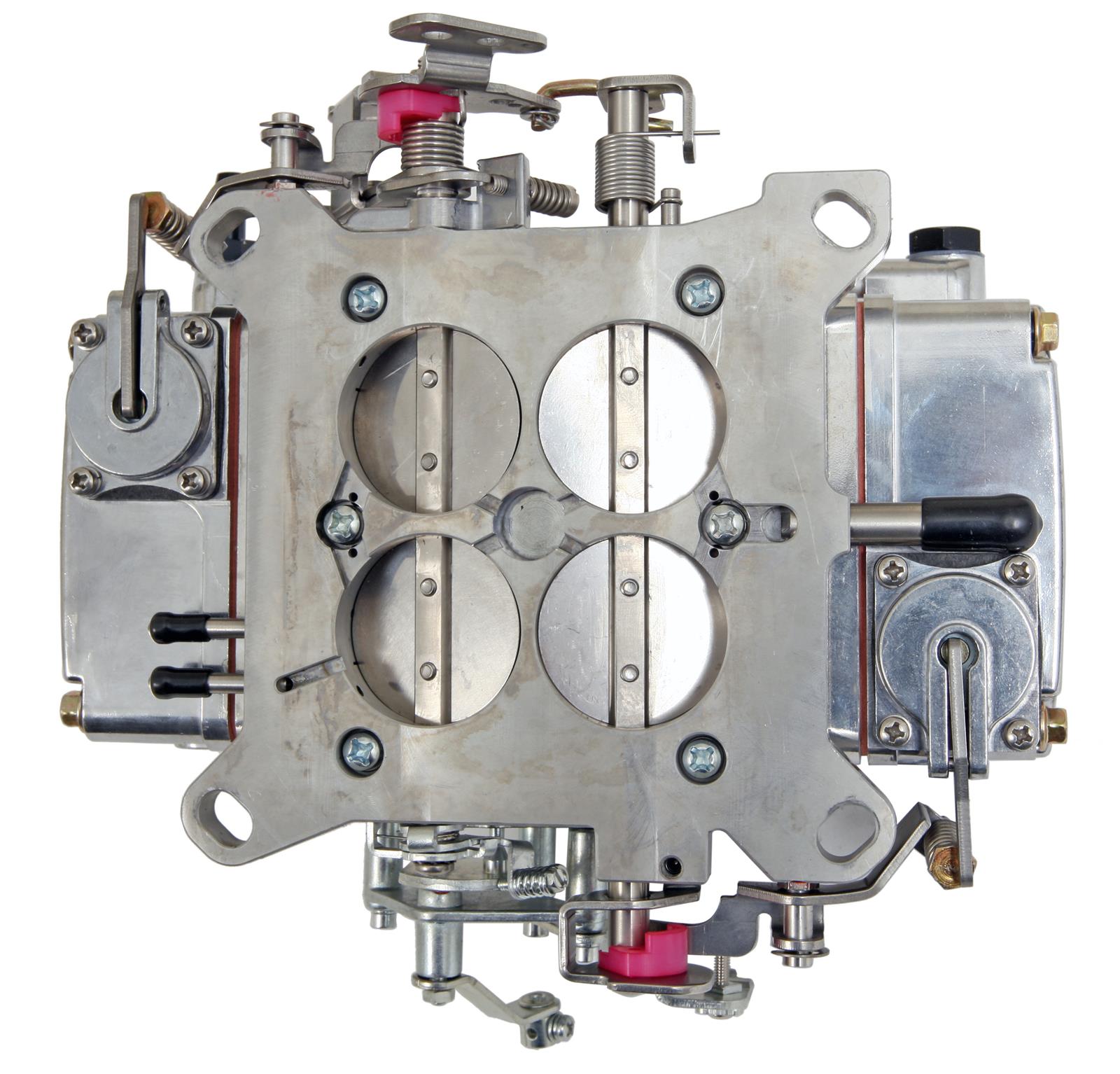 FST Carburetors 406503 FST Performance RT Series Carburetors Summit