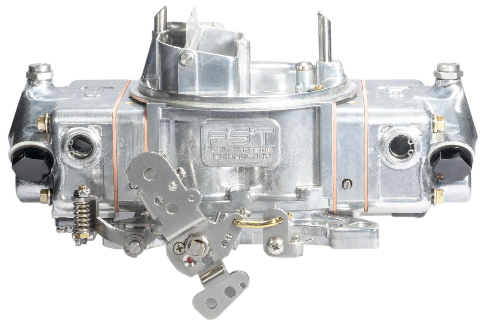FST Carburetors FUT-41600-2 FST Performance RT Series Carburetors