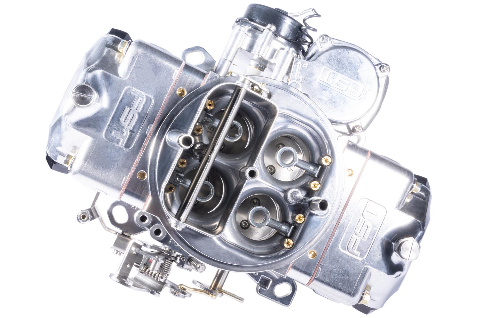 FST Carburetors FUT-41600 FST Performance RT Series Carburetors