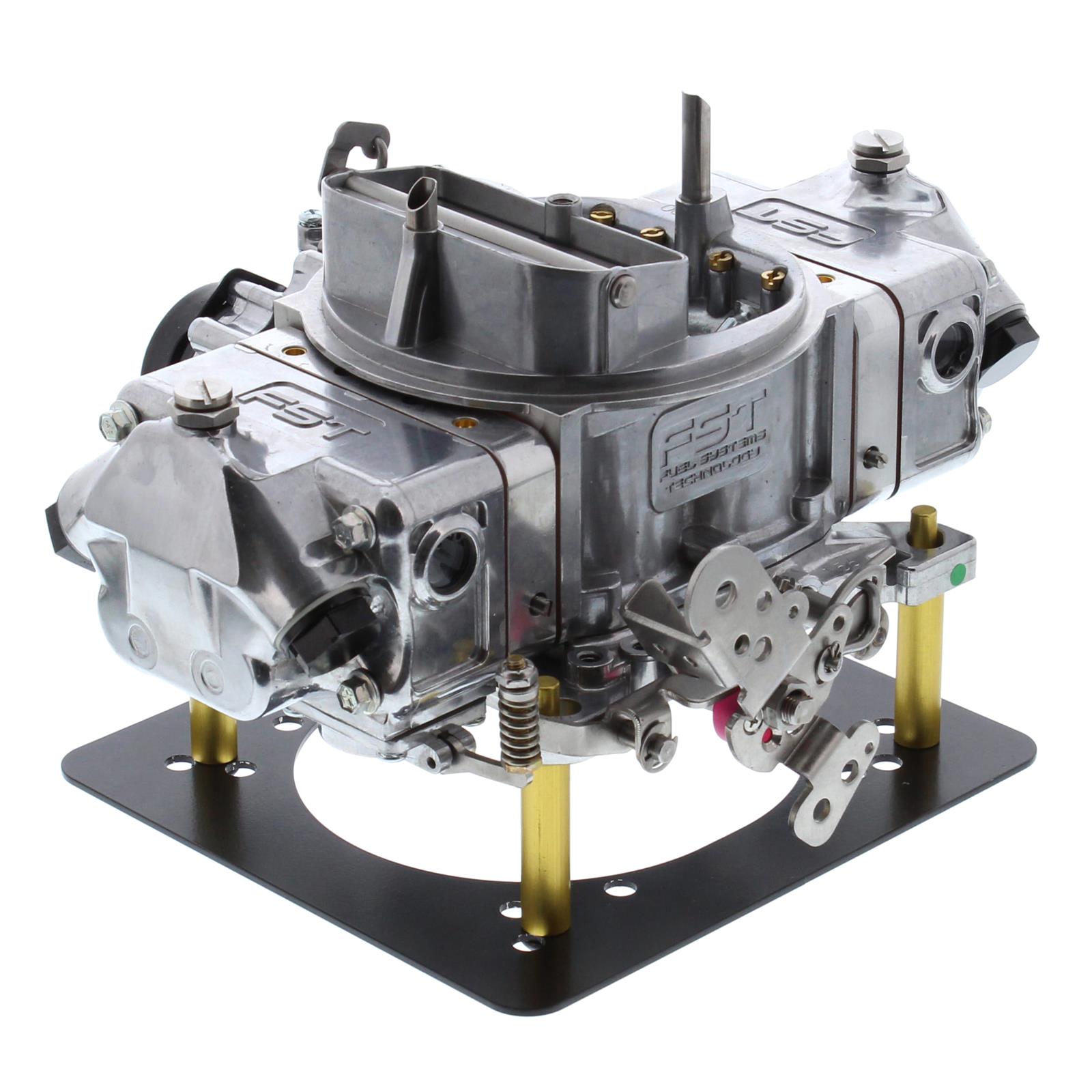 FST Carburetors FUT-41600 FST Performance RT Series Carburetors