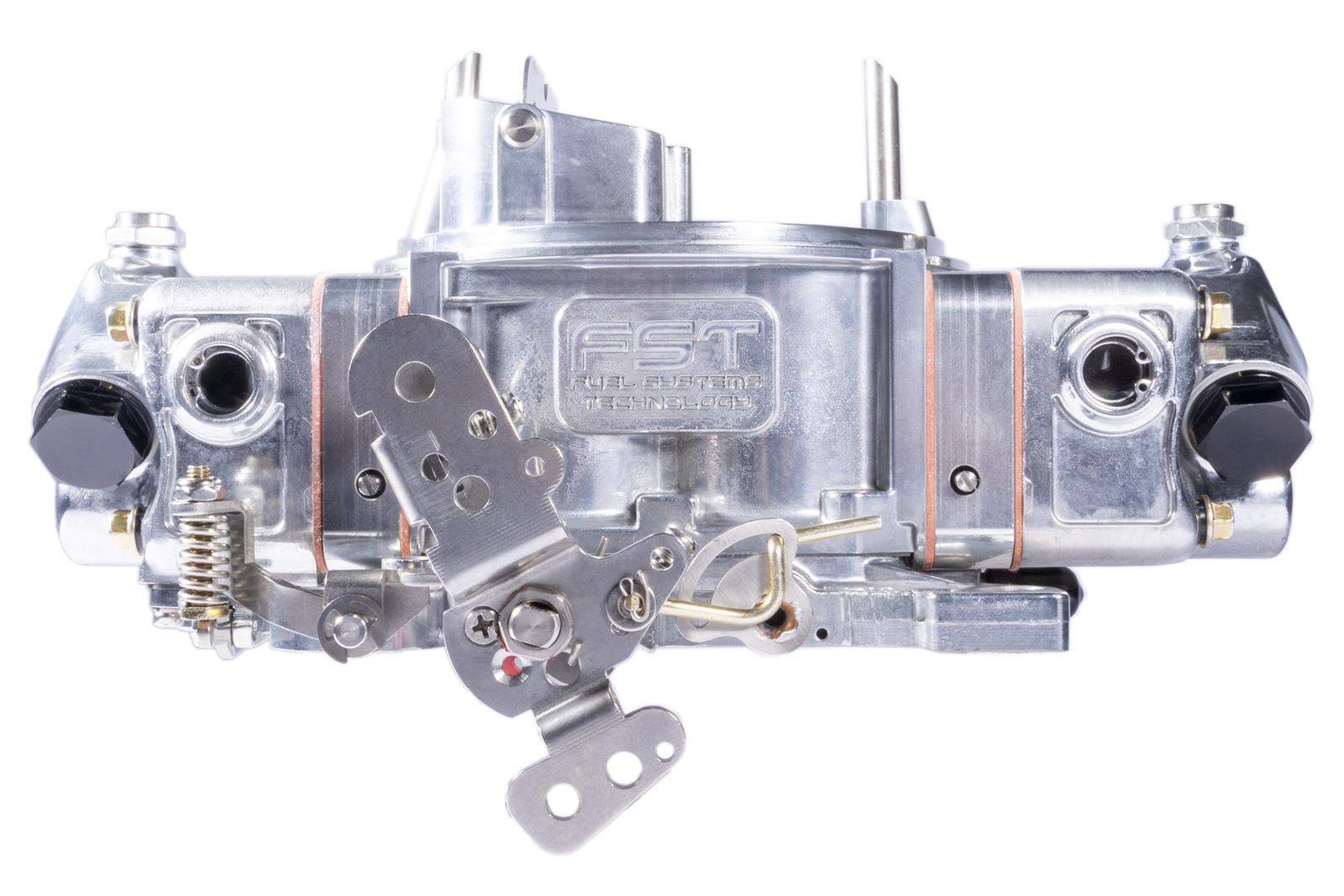 FST Carburetors FUT-41600 FST Performance RT Series Carburetors