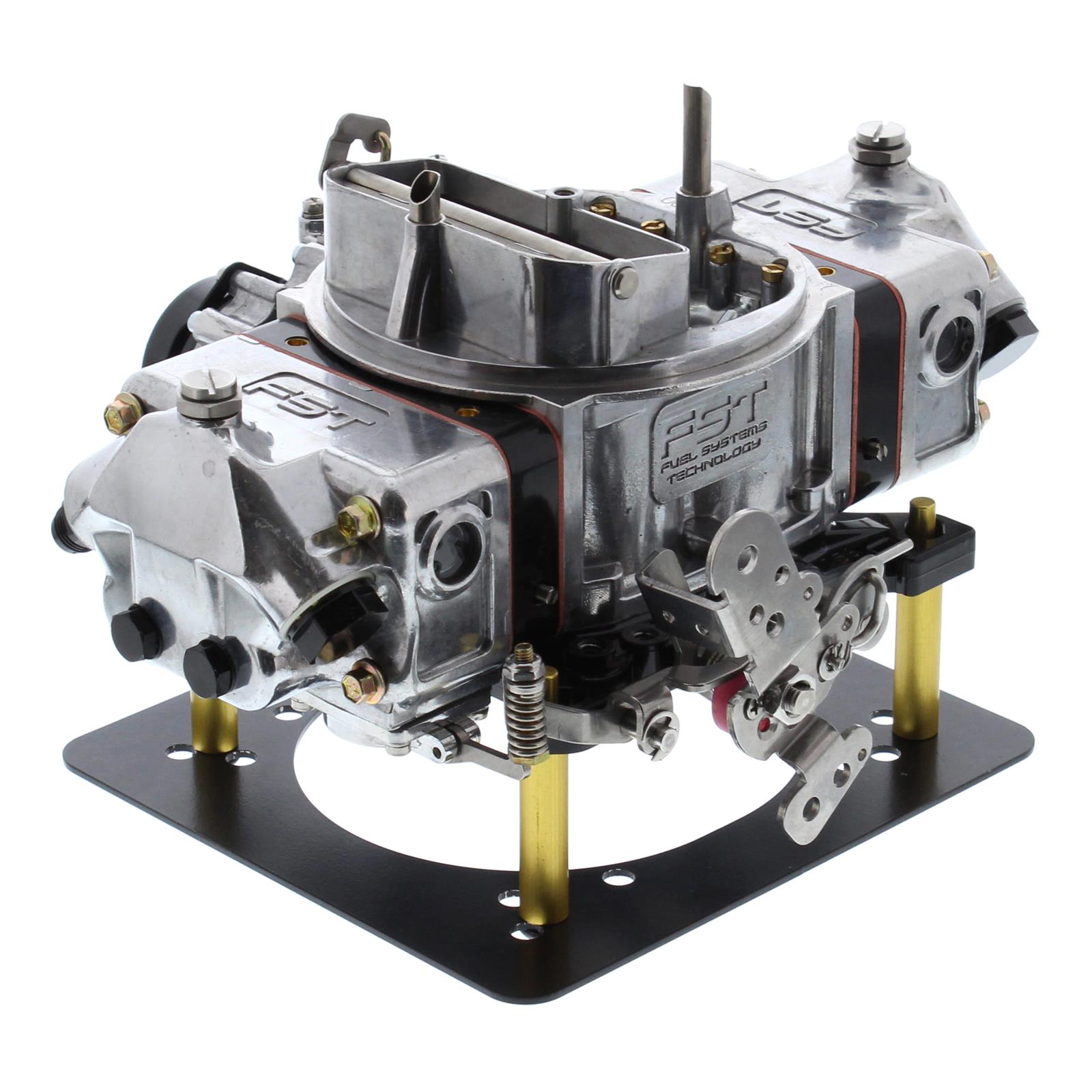 FST Carburetors FUT-41600P FST Performance RT Plus Series