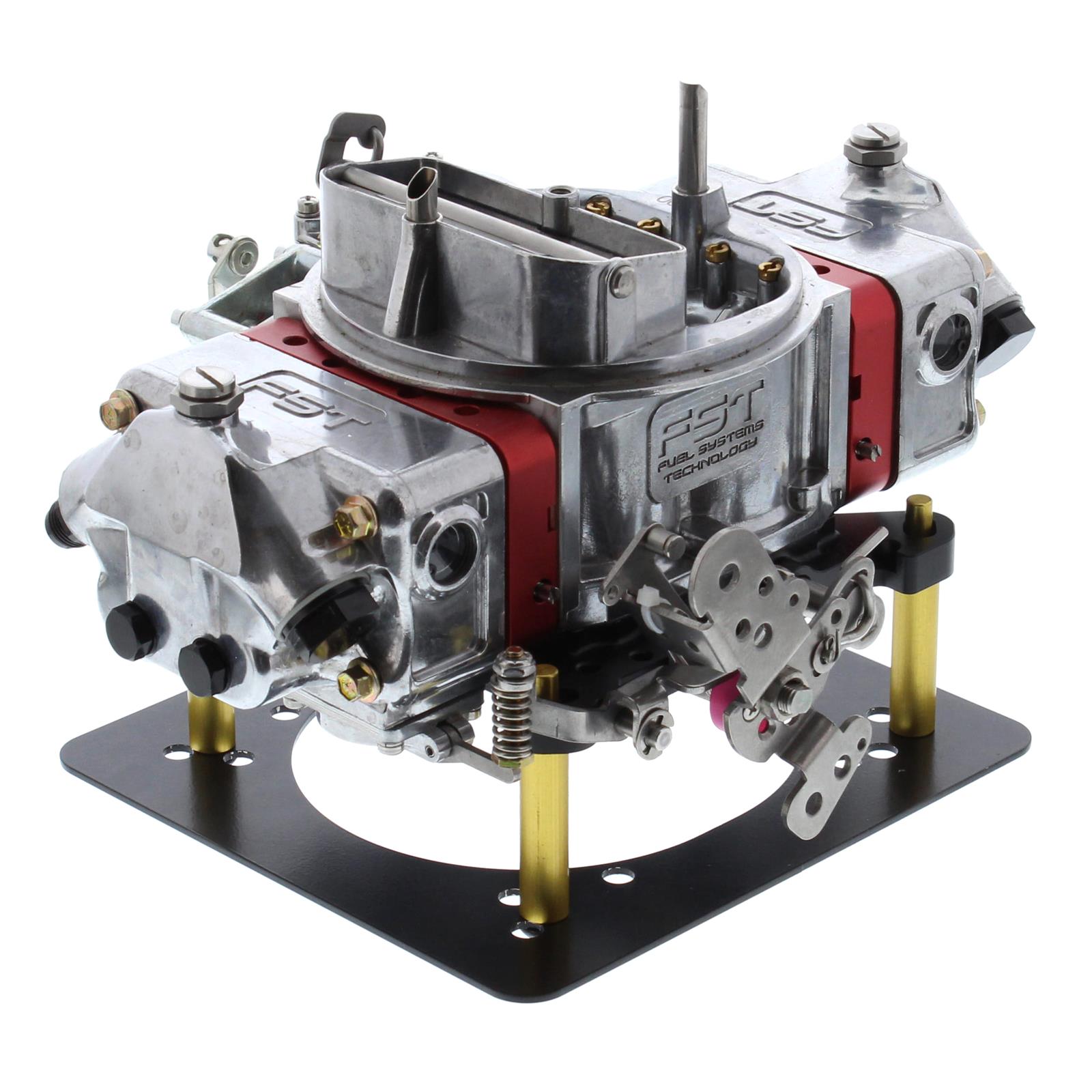 Fst Performance Rt-x Series Carburetors 41600x-1 Reviews 