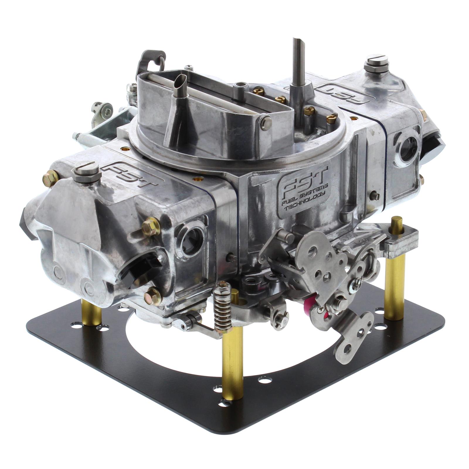 Fst Carburetors 41650-1 Fst Performance Rt Series Carburetors 