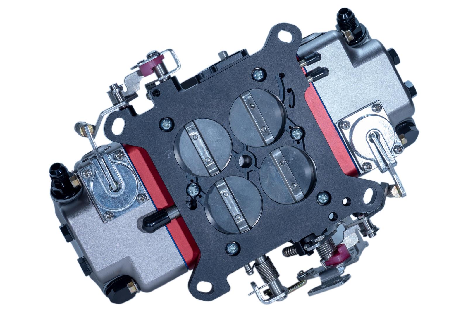FST Carburetors FUT-41650B-1 FST Performance Billet X-treme Series